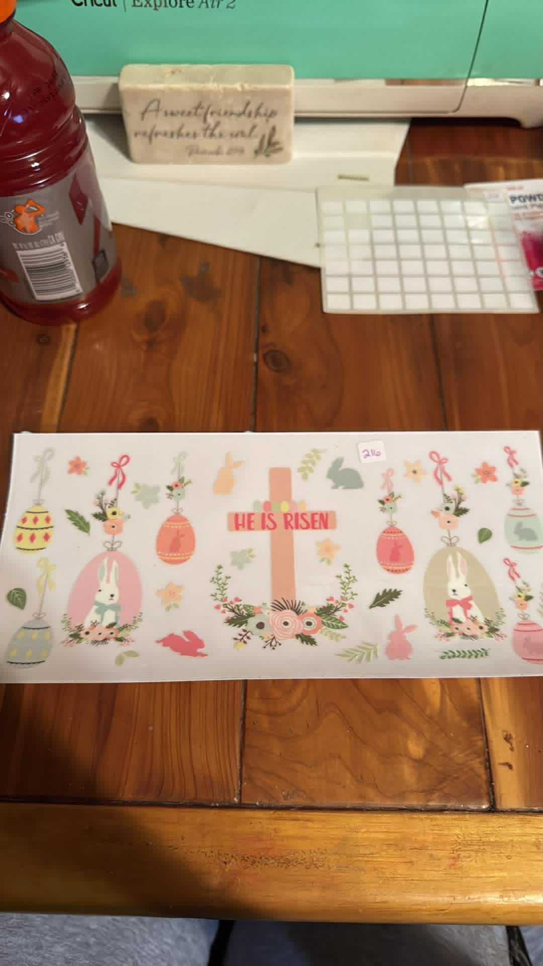 SnowGlobe Wraps