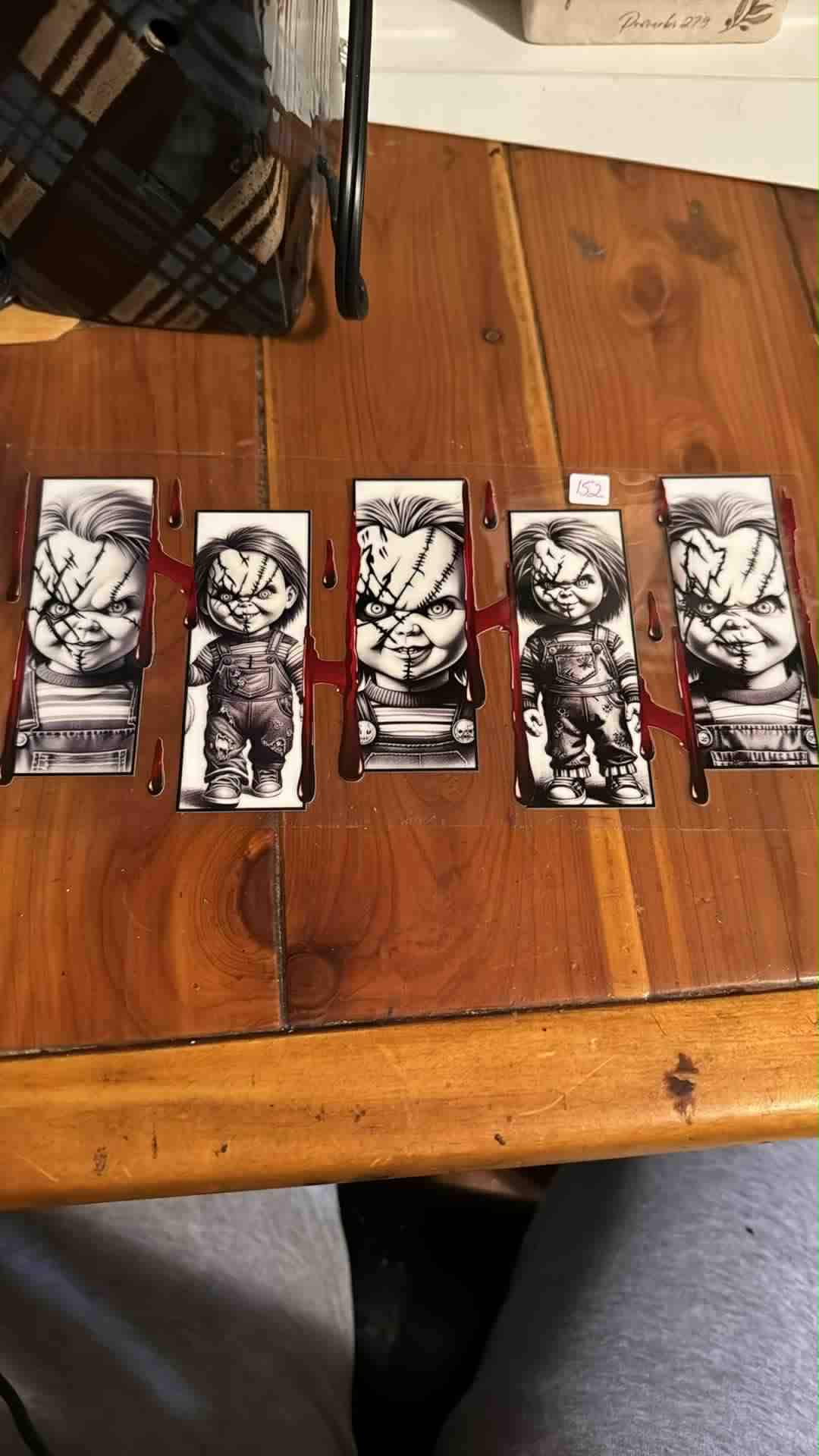 SnowGlobe Wraps