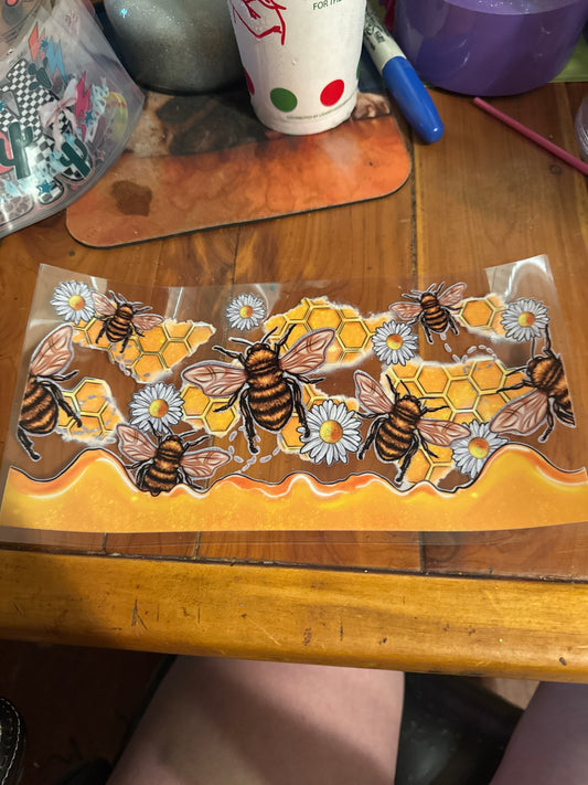 Bee wrap