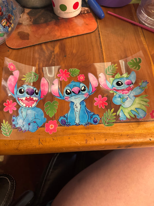 Stitch