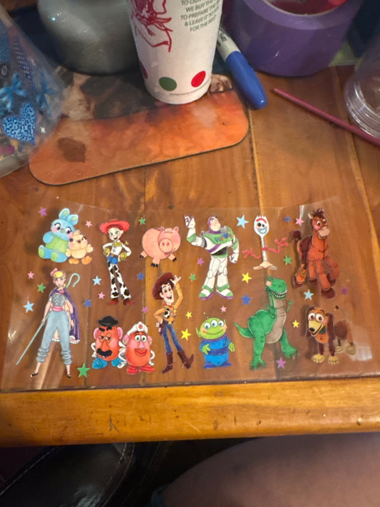 Toy Story