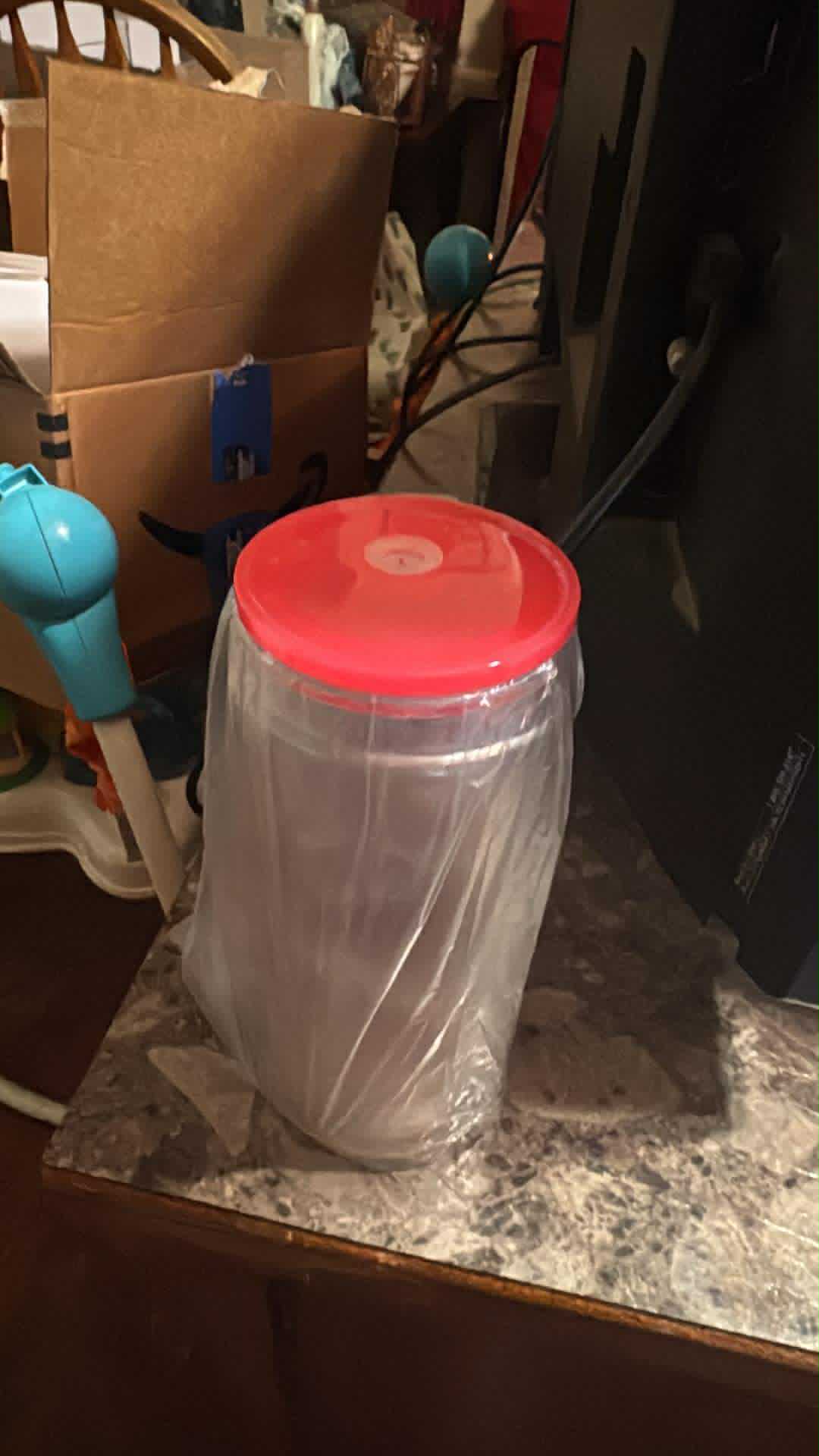 20 Oz Acrylic Cups