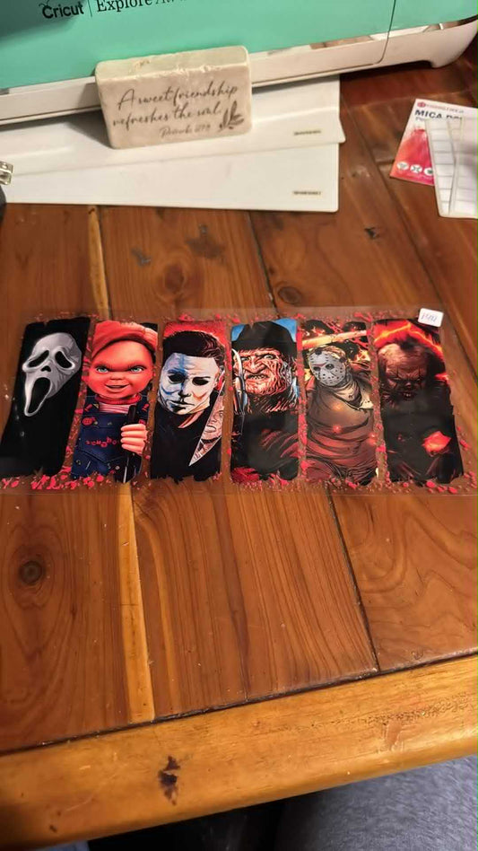 SnowGlobe Wraps