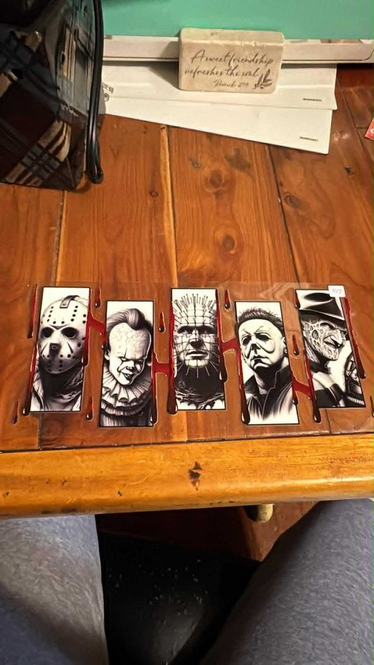 SnowGlobe Wraps