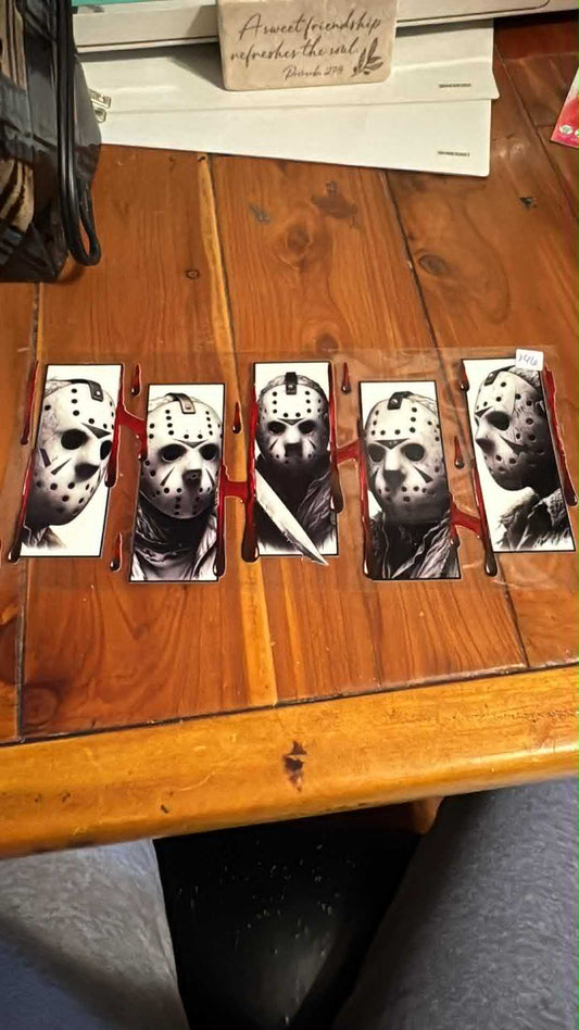 SnowGlobe Wraps
