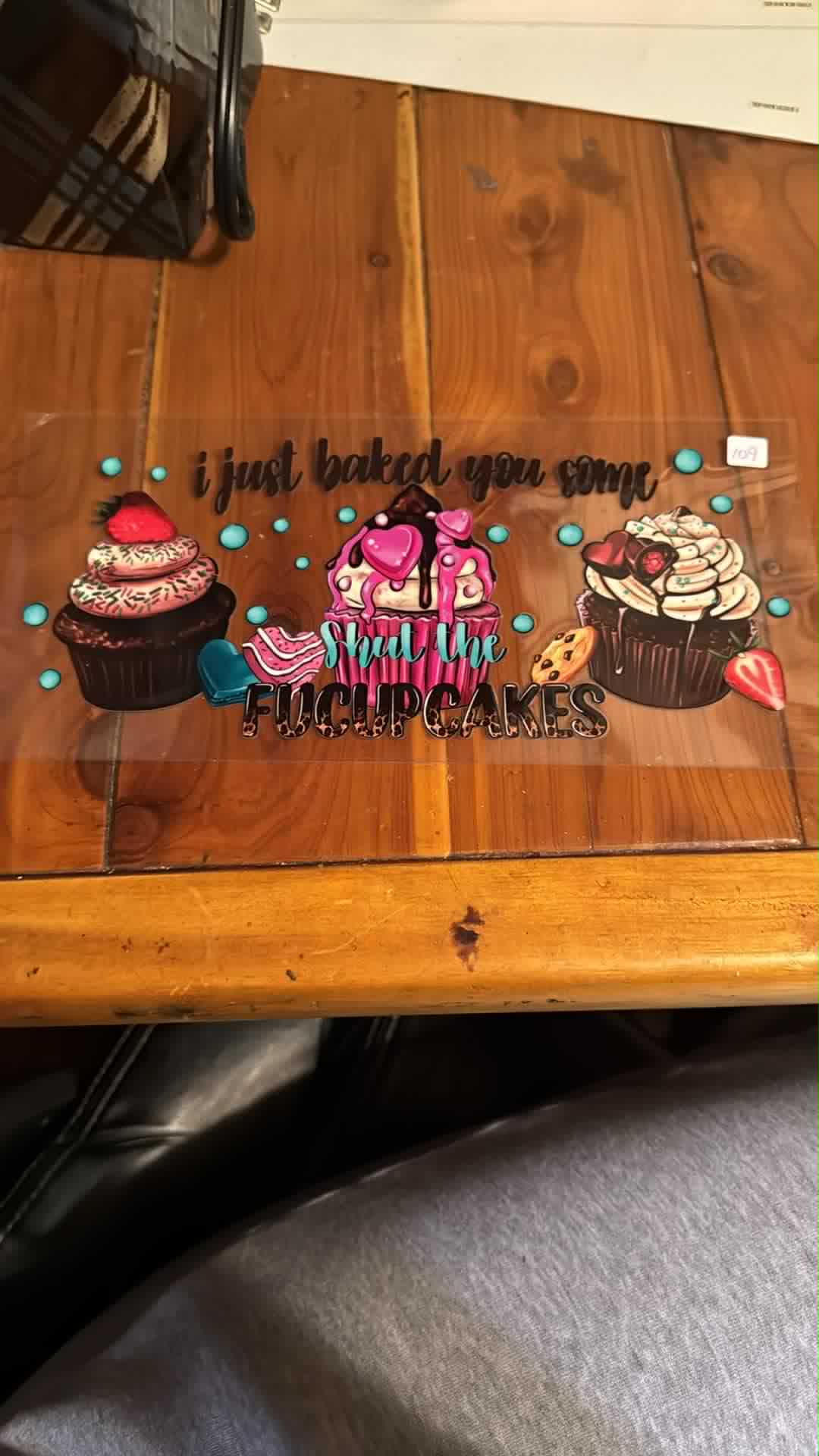 SnowGlobe Wraps